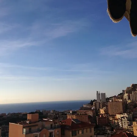K Immo Monaco Sea View