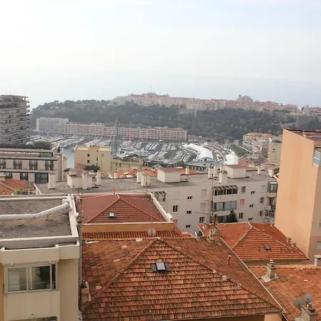 Apartman K Immo Monaco Sea View