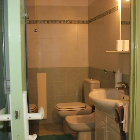 Apartman K Immo Monaco Sea View