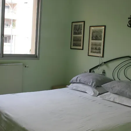 K Immo Monaco Sea View *