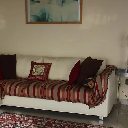Apartman K Immo Monaco Sea View