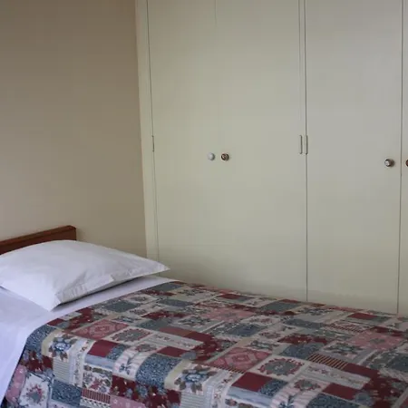 Apartman K Immo Monaco Sea View *