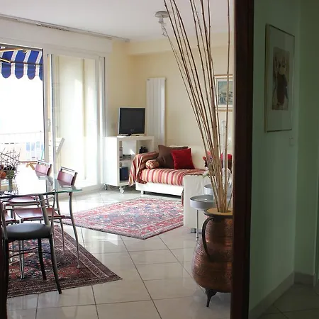 K Immo Monaco Sea View Beausoleil