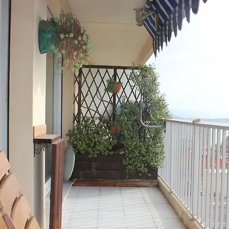Apartment K Immo Monaco Sea View Beausoleil