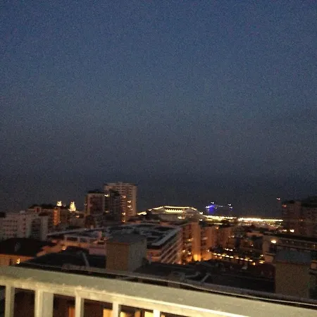 Apartman K Immo Monaco Sea View Beausoleil