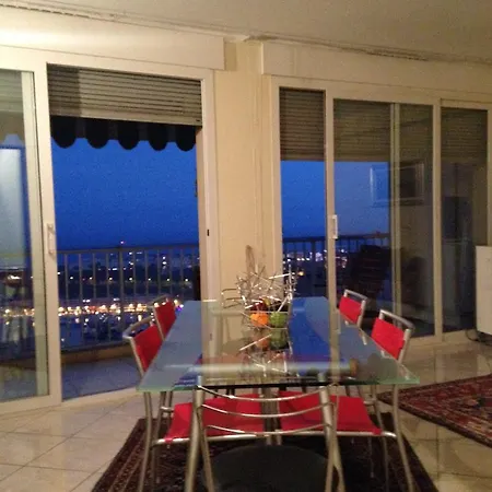 K Immo Monaco Sea View * Beausoleil