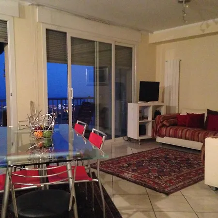 Apartman K Immo Monaco Sea View