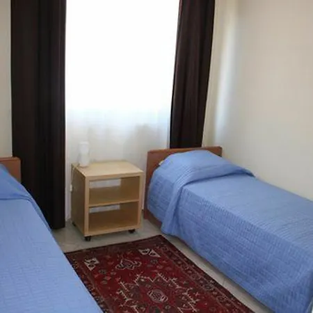 Apartman K Immo Monaco Sea View *