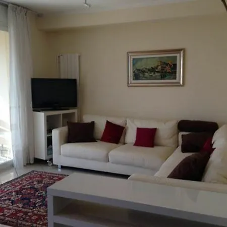 K Immo Monaco Sea View *