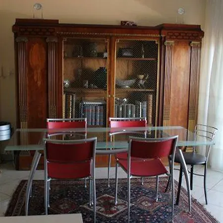 K Immo Monaco Sea View *
