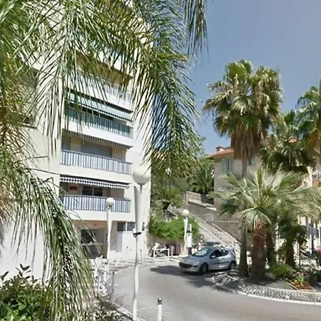 Apartman K Immo Monaco Sea View *
